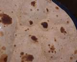 Roti recipe step 4 photo