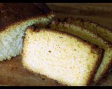 A picture of step 6 of Sig's Cornbread by Sho.