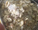 A picture of step 2 of Dry Fruits Gujiya.