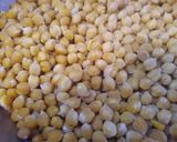 Foto del paso 1 de la receta: Nuggets de garbanzo