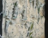 Spargel-Kartoffelauflauf Rezeptschritt 5 Foto
