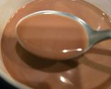 Foto langkah ke 4 dari resep Hot Chocolate.