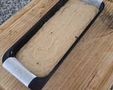 Foto del paso 5 de la receta: Plumcake de plátanos, avena y pepitas de chocolate