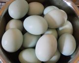 Foto langkah ke 6 dari resep Bukan Telur Asin Biasa (BTAB).