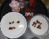 صورة لخطوة 3 من وصفة رز بالحليب🌹