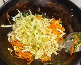 Foto langkah ke 3 dari resep Bihun Goreng.