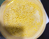 Foto langkah ke 12 dari resep Martabak Teflon Anti Gagal, No Gosong, tanpa telur dan susu.