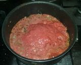 Foto del paso 4 de la receta: Salsa de tomate casera