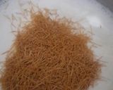 ঝটপট দুধ সেমাই রেসিপির ধাপ 3 ছবি