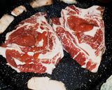 Foto del paso 1 de la receta: Cuadril Con Arroz