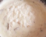 A picture of step 3 of Yummy Pasta.