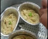 Foto langkah ke 4 dari resep Mashed potato kukus with salmon (4⭐ Mpasi 9mo+).