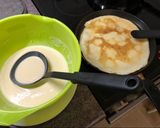 Húsos rántott palacsinta recept fázis 4 fotója