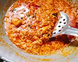 A picture of step 7 of Healthy masala oats upma.