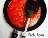 Foto langkah ke 3 dari resep Italian sauce (pizza / spagetty / lasagna).