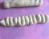 Foto langkah ke 3 dari resep Kulit Dumpling homemade.