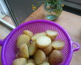 Foto del paso 4 de la receta: Potato Salad