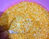 Foto langkah ke 5 dari resep Kaki Naga.