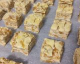 Káposztás pogácsa recept fázis 8 fotója