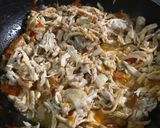 Foto langkah ke 2 dari resep Suir ayam super simple.