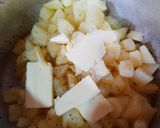 Foto del paso 1 de la receta: Ñoquis con salsa