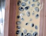 Foto do passo 2 de Doce de uva proteico