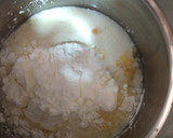 Foto del paso 1 de la receta: Crema de limón (para relleno o postres)