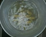 Foto langkah ke 3 dari resep Sempol Ayam Udang.