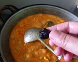Foto langkah ke 5 dari resep Pangek Kacang.