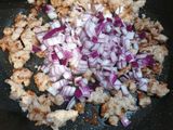 Sicilian-style penne caponata