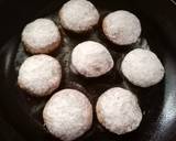 Leftover Daliya and Kidney Bean Cutlets recipe step 3 photo