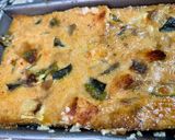 Foto del paso 3 de la receta: Pastel de salmón