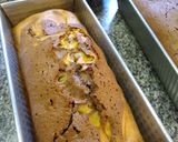 Foto del paso 3 de la receta: Budín de aceite facilísimo