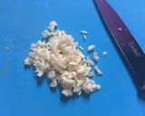 Foto langkah ke 1 dari resep Tumis kailan.
