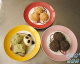 芋泥湯圓的食譜步驟13照片
