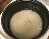 Hình bước làm 1 của món Gạo ấn độ nấu bằng nồi cơm điện