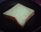 Foto langkah ke 4 dari resep Roti Bakar Mesis.