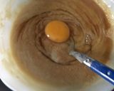 Une image de l'étape 2 de Pain d’épices moelleux.