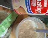 Foto del paso 1 de la receta: Hot cakes con leche carnation🥞