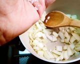 Foto del paso 3 de la receta: Salsa de tomate casera con verduras