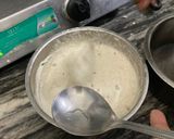 सांबर वड़ा (sambar vada recipe in Hindi) रेसिपी चरण 3 फोटो