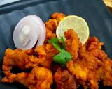 चटपटी फिश फिंगर(Chatpati fish finger recipe in Hindi) रेसिपी चरण 4 फोटो