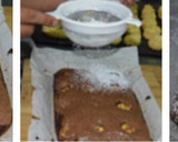Foto del paso 5 de la receta: Brownie de castañas