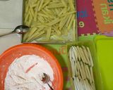Foto langkah ke 6 dari resep Kentang goreng.