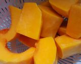 Foto del paso 8 de la receta: Dulces de calabaza