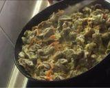Фото кроку 8 до Ресторанное блюдо за копейки! Такой вкуснятины вы еще не ели/ Куриные пупки в сметане.