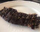 Foto del paso 5 de la receta: Carne Seca Sonorense