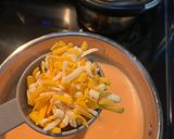 A picture of step 3 of Easy chicken Casserole.