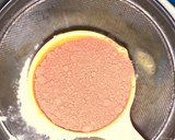 சாக்லெட் க்ரீம் பிஸ்கட் (போர்பன் பிஸ்கட்) (Chocolate cream biscuit recipe in tamil) ரெசிபி ஸ்டேப் 2 புகைப்படம்