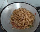 Foto langkah ke 3 dari resep Kering Tempe Ala Shelly.